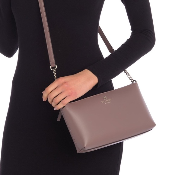 JUST SOLD ON EBAY‼️‼️‼️NWT Kate spade crossbody - Picture 2 of 8